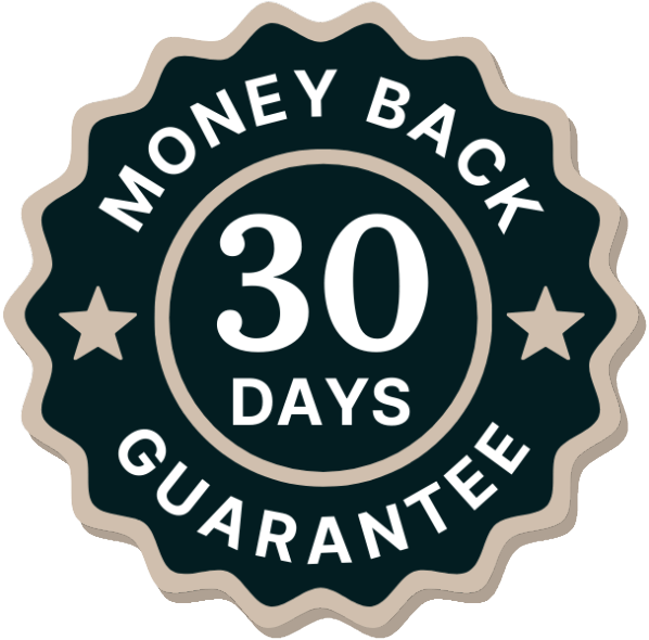 OutsideExec Money Back Guarantee 30 Days